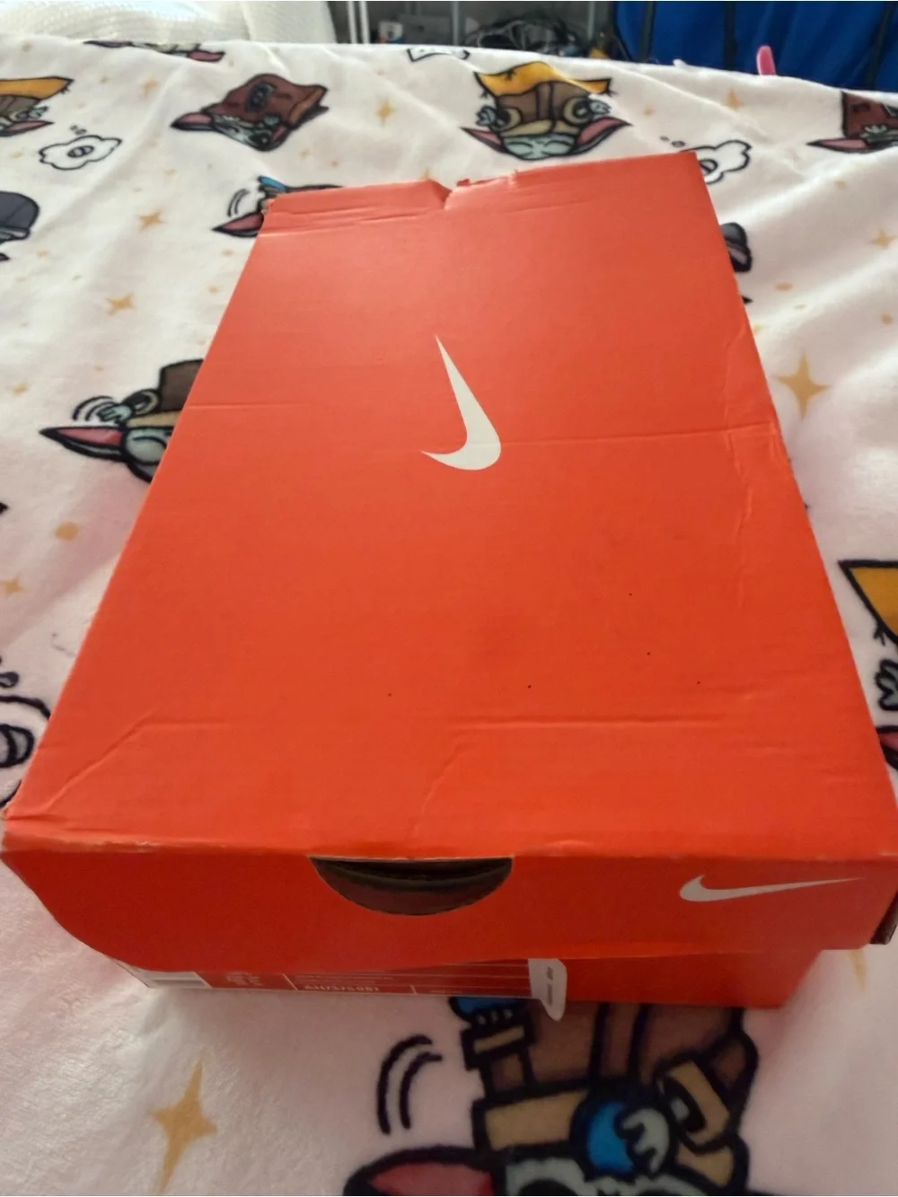 Nike Mercurial Vapor 12 Academy MG Soccer Cleats Black Orange